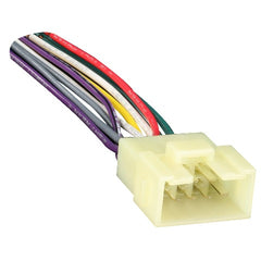 Metra Electronics 70-1388 HONDA 82-85 PWR/4 SPKR