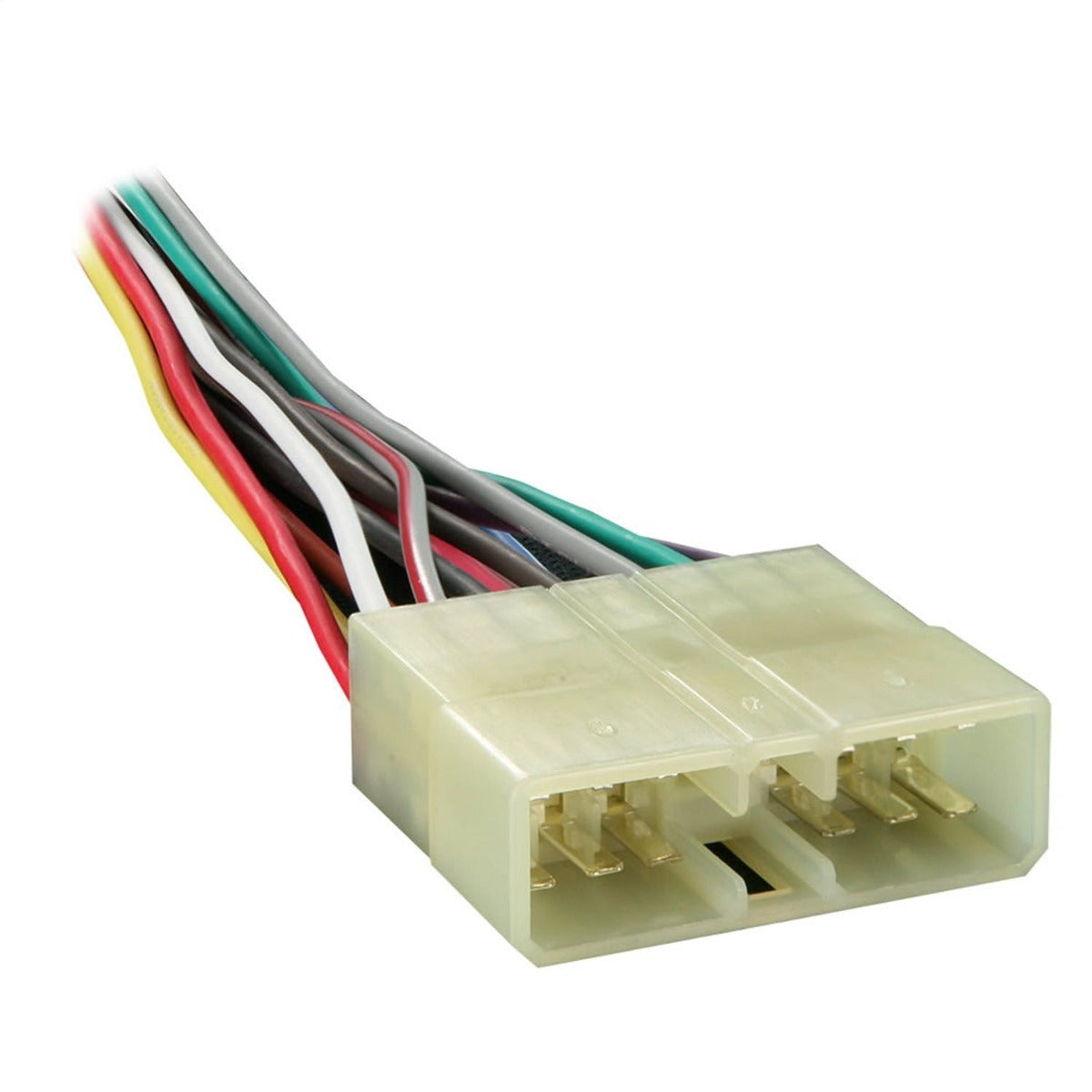 Metra Electronics 70-1692 SUBARU 82-87/GM SPRINT 85-88