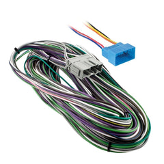 Metra Electronics 70-1719 Custom Fit Amp Bypass Harness