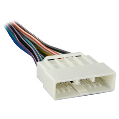 Metra Electronics 70-1720 HONDA/ACURA 86-98 PW/4 SPKR