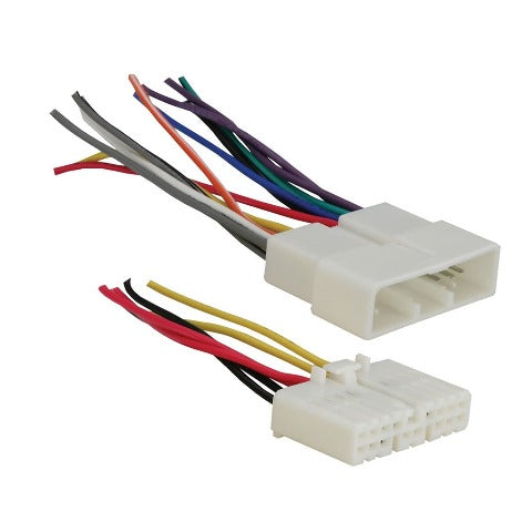 Metra Electronics 70-1720T HONDA CIVIC EX WITH KEYLESS