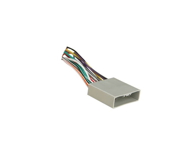Metra Electronics 70-1722 HONDA 2006-UP