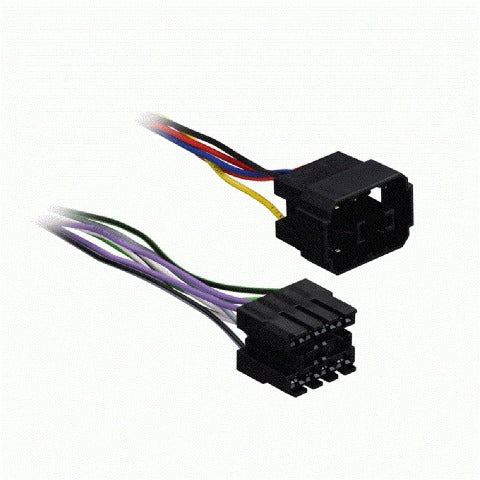 Metra Electronics 70-1739 SAAB HARNESS 79-93