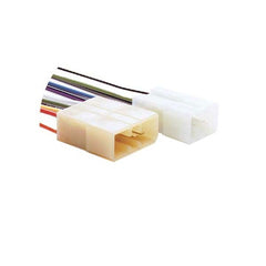 Metra Electronics 70-1743 MIT/CHRY IMP 87-96 PWR/4 SPKR