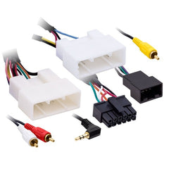 Metra Electronics 70-1765 Radio Wire Harness