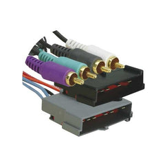 Metra Electronics 70-1768 FORD AMP INTERGRATION HARN