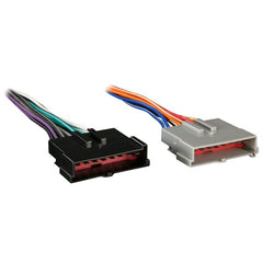 Metra Electronics 70-1770 FORD 85-04 HARNESS