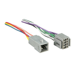 Metra Electronics 70-1772 FORD 82-85 PWR/4 SPKR