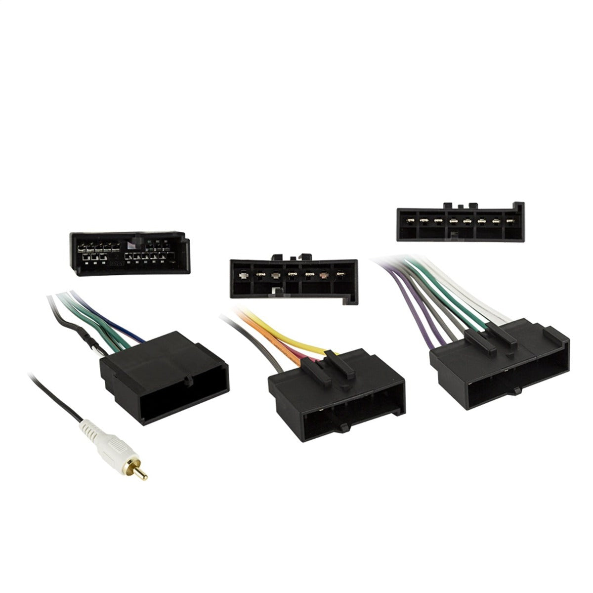 Metra Electronics 70-1777 Radio Harness