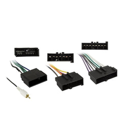 Metra Electronics 70-1777 Radio Harness