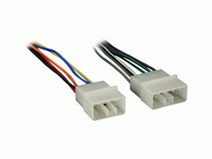 Metra Electronics 70-1780 SUBARU 87-94 PWR/4 SPKR