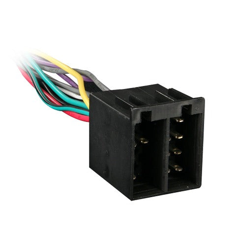 Metra Electronics 70-1783 SMART CAR HARNESS