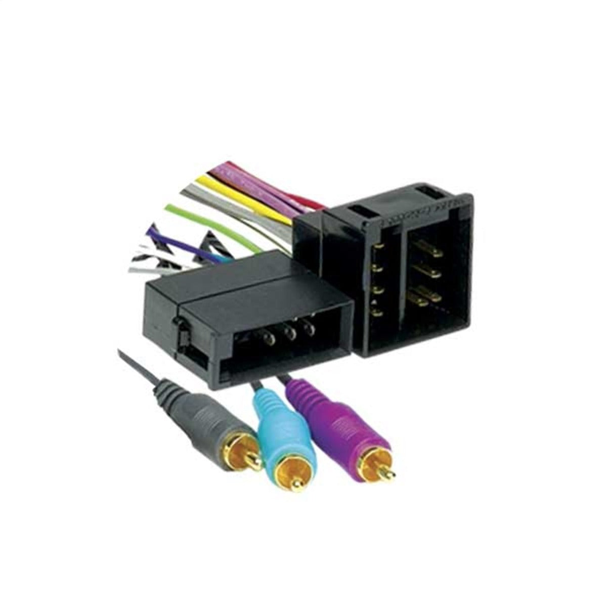 Metra Electronics 70-1785 AUDI/VW AMP INTERGRATION 88-97