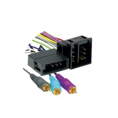 Metra Electronics 70-1785 AUDI/VW AMP INTERGRATION 88-97