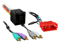 Metra Electronics 70-1787 VW/BOSE AMP INTERGRATION 93-07