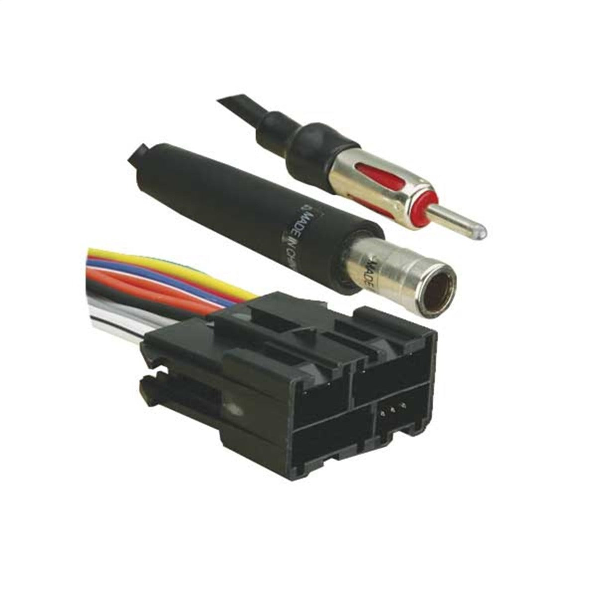 Metra Electronics 70-1855 GM 88-94 TUNER BYBASS 48 INCH