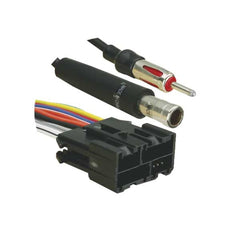 Metra Electronics 70-1855 GM 88-94 TUNER BYBASS 48 INCH
