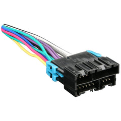 Metra Electronics 70-1858-1 GM ADAPTER FULLY LOADED