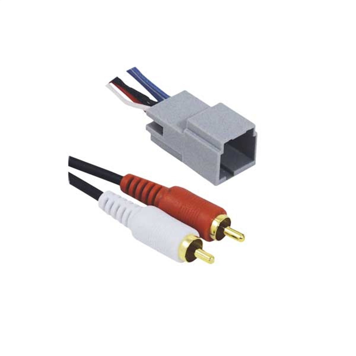 Metra Electronics 70-5522 SUB-PLUG FOR 2003-UP FORD PREM