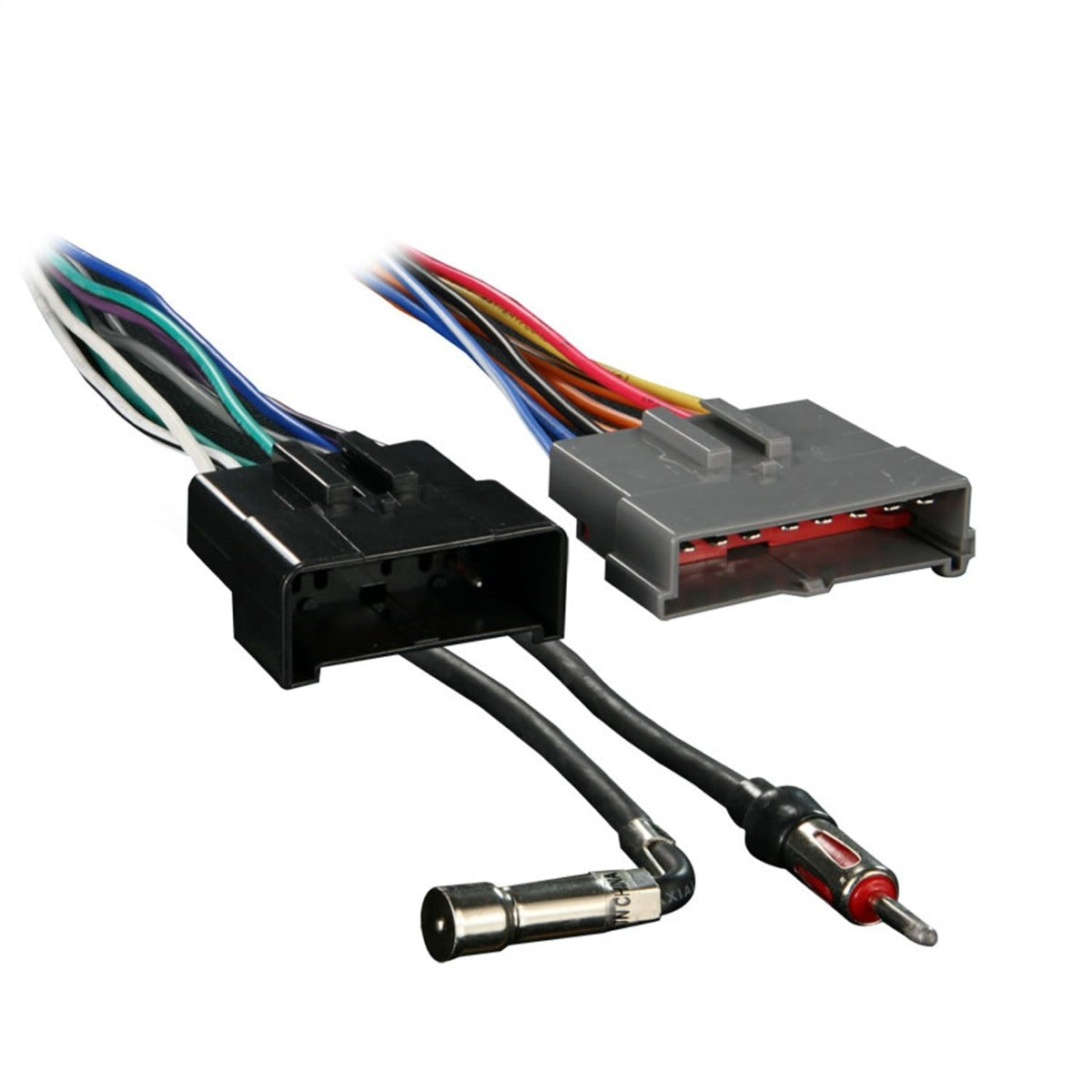 Metra Electronics 70-5601 FORD 95-98 TUNER BYPASS