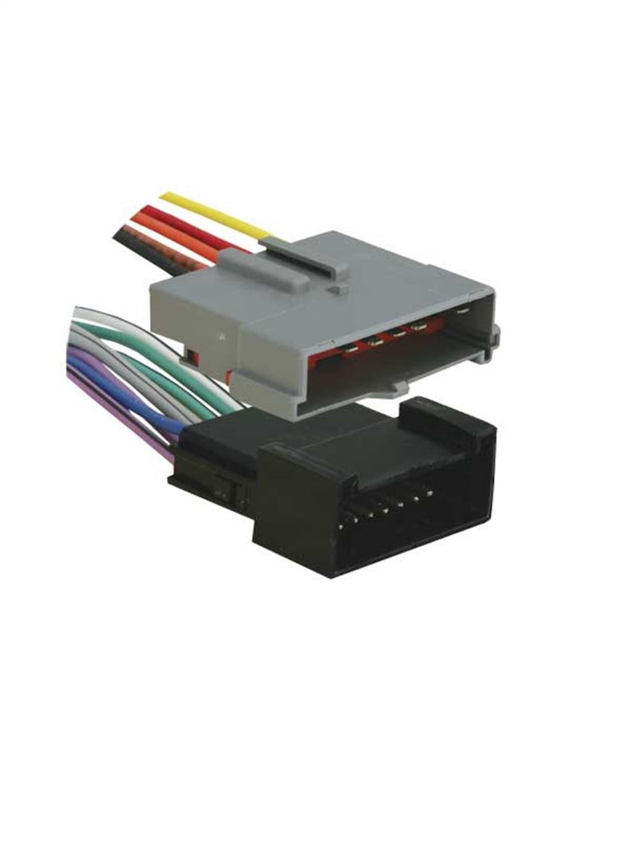 Metra Electronics 70-5605 FORD AMP BYPASS