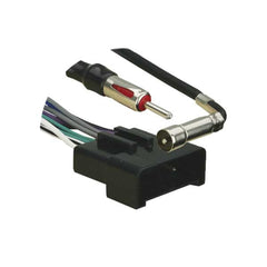 Metra Electronics 70-5715 TAURUS/SABLE HARNESS 96-07