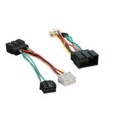Metra Electronics 70-5716 TAURUS/SABLE 98-99 ADPT HARN