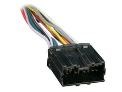 Metra Electronics 70-7001 MITSUBISHI 92-UP HARNESS