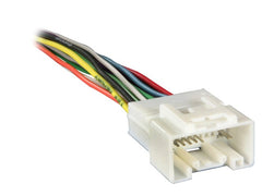 Metra Electronics 70-7005 MITSUBISHI HARNESS 07-UP