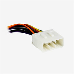 Metra Electronics 70-7300 HYUNDAI 90-01