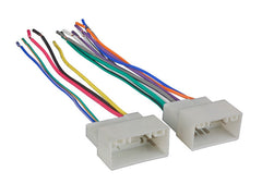 Metra Electronics 70-7304 KIA/HYUNDAI 2010-UP
