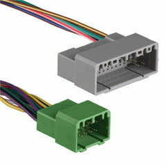 Metra Electronics 70-7305 2010-UP HYUNDAI AMP BYPASS