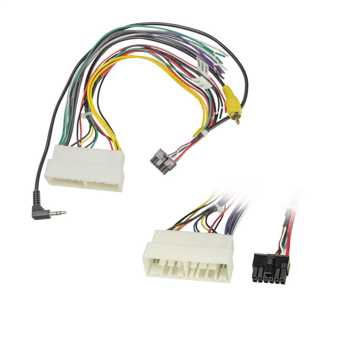 Metra Electronics 70-7306 Radio Wire Harness