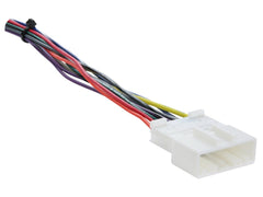 Metra Electronics 70-7552 NISSAN 07-UP
