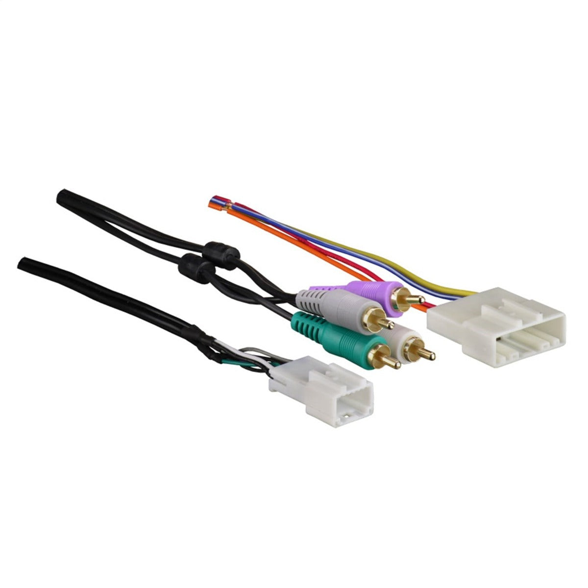 Metra Electronics 70-7554 2010-UP NISSAN PWR/BOSE INT