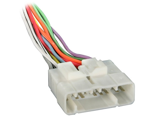 Metra Electronics 70-7712 ISUZU/HONDA 95-04 HARNESS