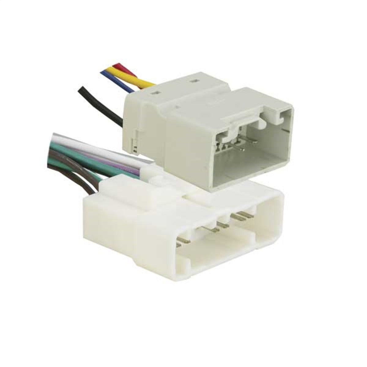Metra Electronics 70-8116 AVALON CAMRY AMP BYBASS HARN