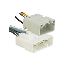 Metra Electronics 70-8116 AVALON CAMRY AMP BYBASS HARN