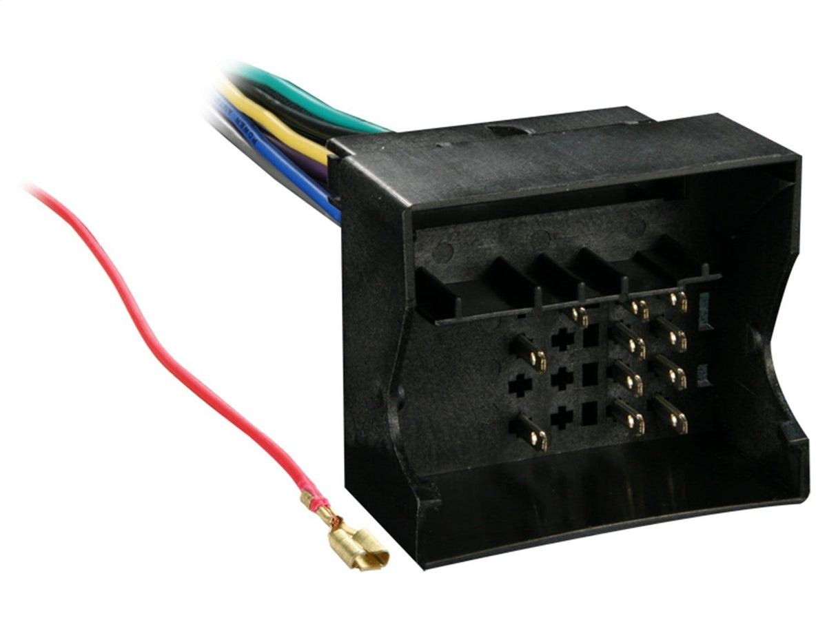 Metra Electronics 70-9003 AUDI/BMW/VW 00-UP
