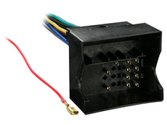 Metra Electronics 70-9003 AUDI/BMW/VW 00-UP