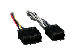 Metra Electronics 70-9220 VOLVO 93-UP PWR/4 SPKR