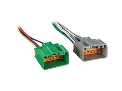 Metra Electronics 70-9221 VOLVO HARNESS 99-07
