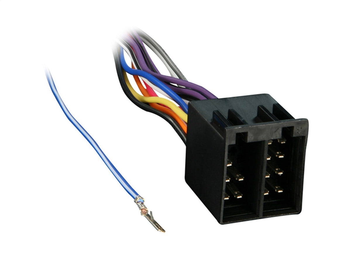 Metra Electronics 70-9401 M B/L R/SPRINTER 94-UP