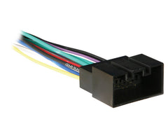 Metra Electronics 70-9500 JAGUAR/LAND ROVER 20PIN HARN