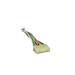 Metra Electronics 71-1002 JEEP/EAGLE OEM HARNESS 88-96