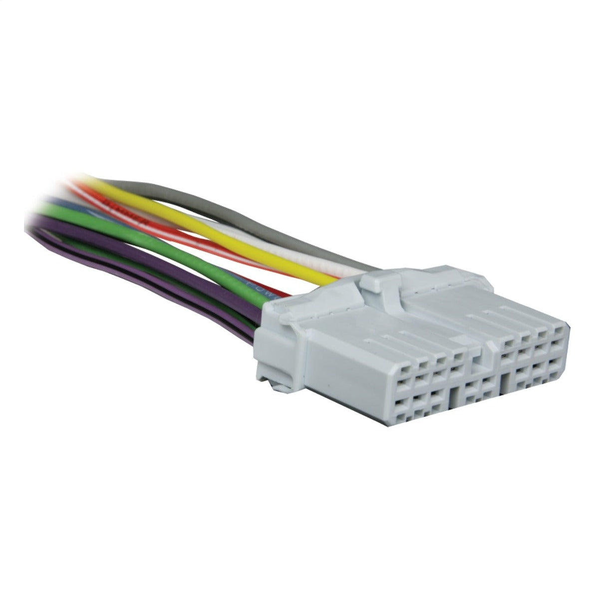 Metra Electronics 71-1720 OEM HARNESS HONDA/ACURA 86-98