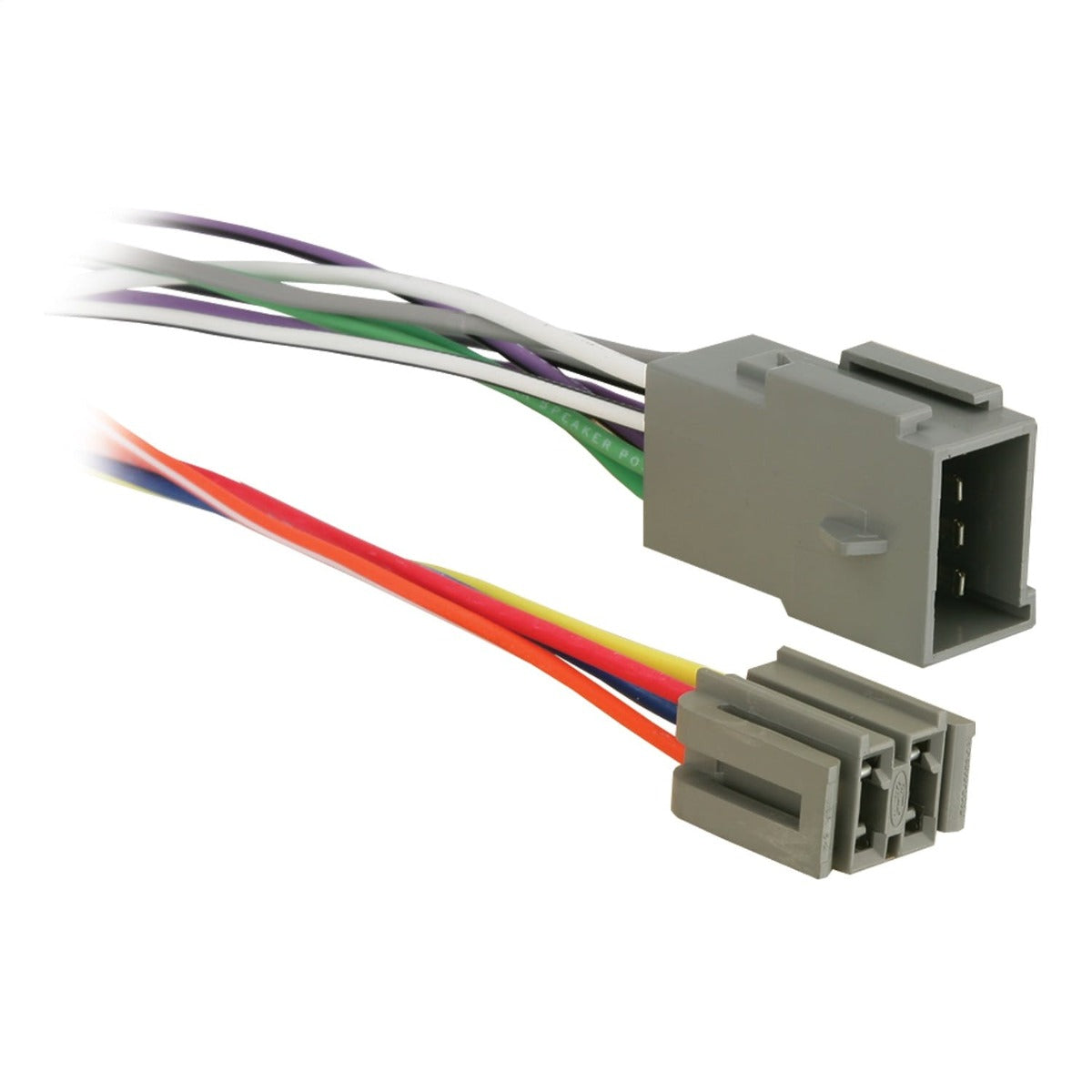 Metra Electronics 71-1772 FORD 82-85 OEM RADIO PLUG