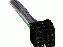Metra Electronics 71-1784 OEM HARN AUDI 88-07/VW 80-UP