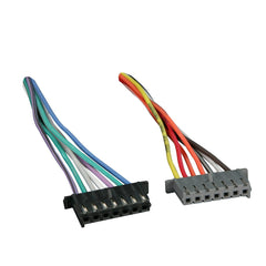 Metra Electronics 71-1817 OEM HARNESS CHRYSLER 84-06