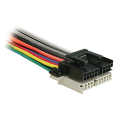 Metra Electronics 71-1858-1 20 PIN GM MINI TO OEM RADIO